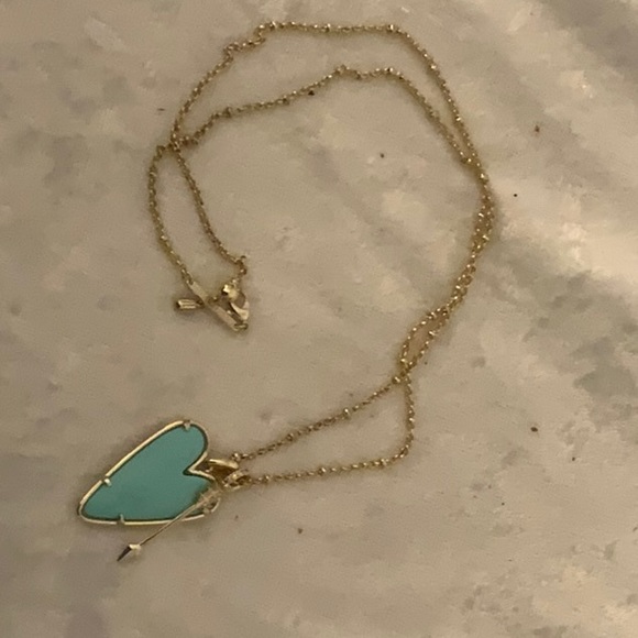 Kendra Scott Jewelry - Kendra Scott necklace